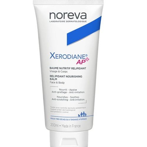 Xerodiane Ap+ Baume Relipidant