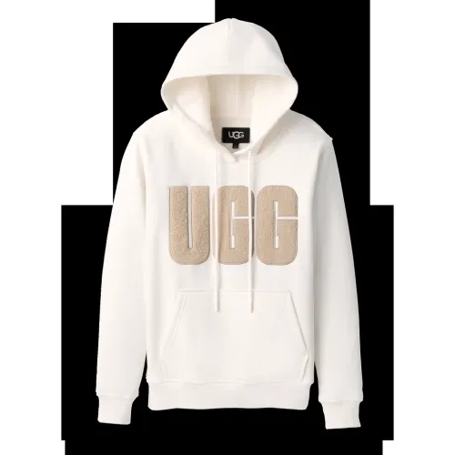 Sweat À Capuche Crewneck