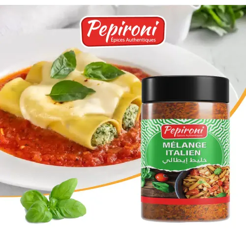 Mélange Italien 75g