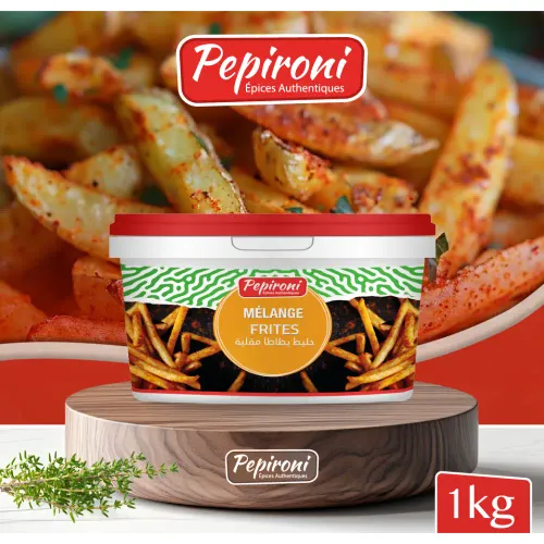 Mélange Frites 1kg