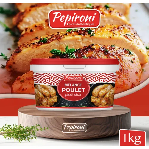 Mélange Poulet 1kg