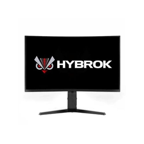 Hybrok 27″ Light Hg27cuf 180hz 1ms Fhd