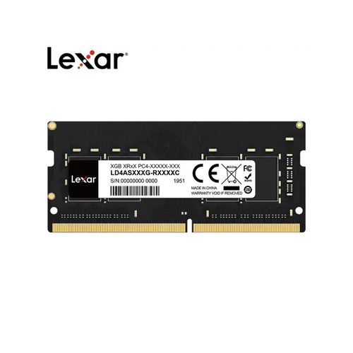 So-dimm 32gb Ddr4 3200 Mhz