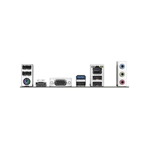 Composants H810m H