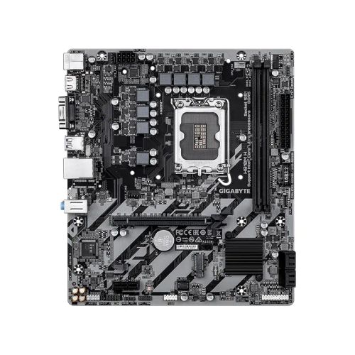 Composants H810m H