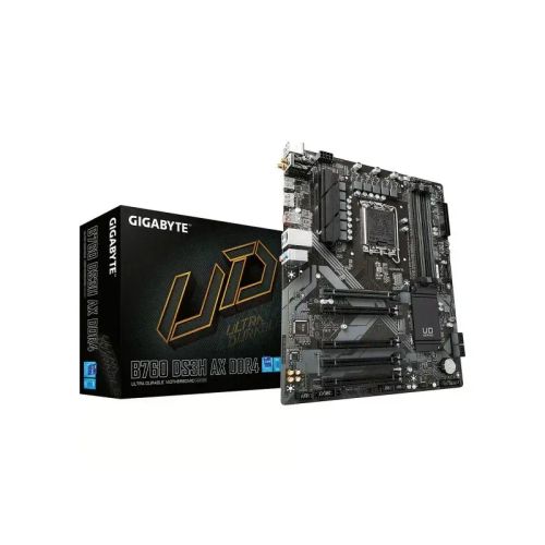 Composants B760 Ds3h Ax Ddr4