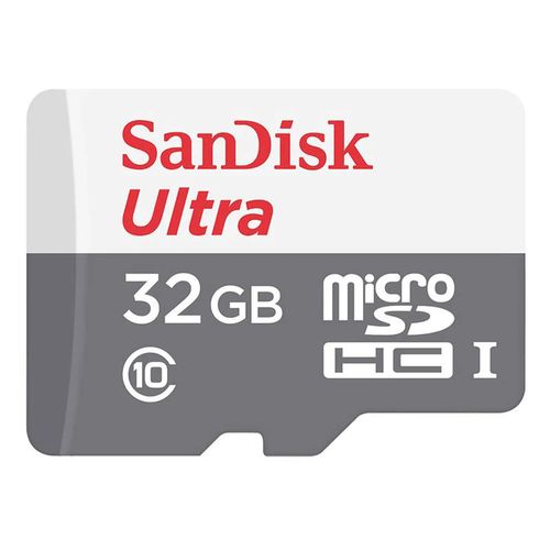 Ultra Android Microsdhc - 32 Go