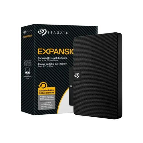 Expansion Disque Dur Portable 2tb