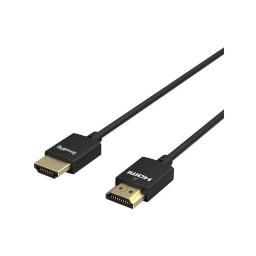 Ultra-slim 4k Hdmi Cable Male Vers Male 55cm R2957b