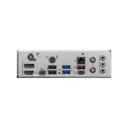 Msi Pro B860m-a Wifi
