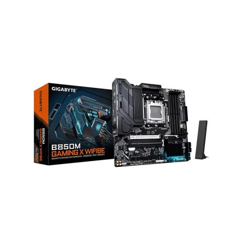 Gigabyte B850m Gaming X Wifi6e