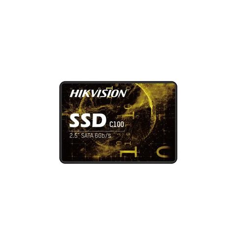 Hikvision C100 240gb Ssd