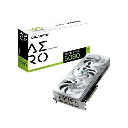 Geforce Rtx 5080 Aero Oc Sff 16g