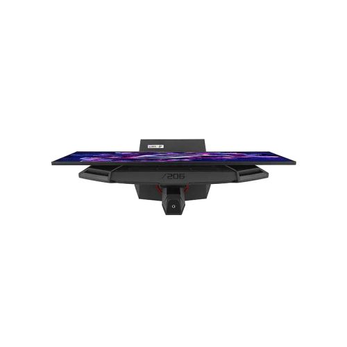 Asus Rog Strix Xg27ucdmg 27 Qd-oled 240hz 0.03ms 4k