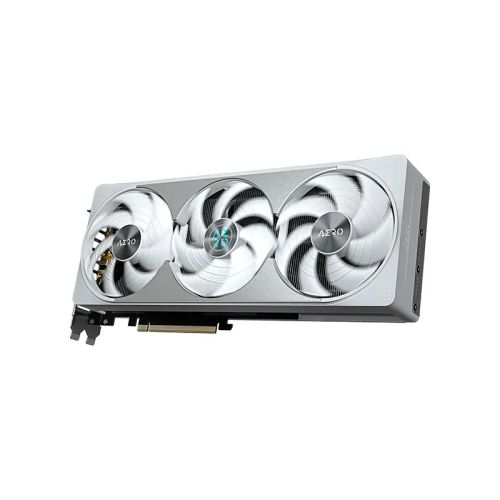 Geforce Rtx 5080 Aero Oc Sff 16g