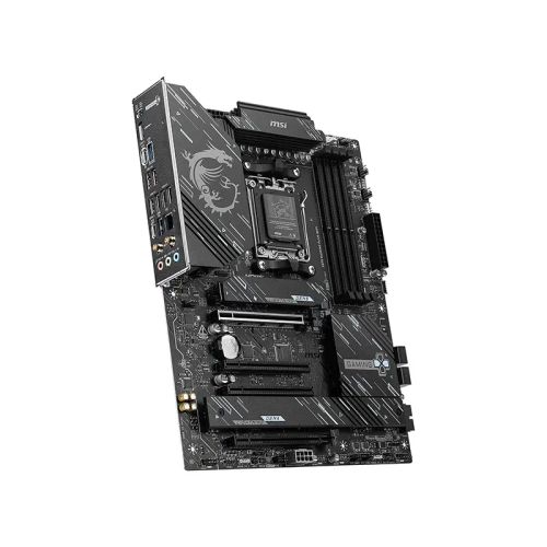 Msi X870 Gaming Plus Wifi