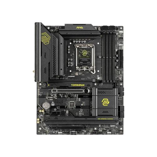 Msi Mag B860 Tomahawk Wifi
