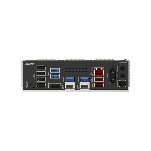 Gigabyte X870e Aorus Elite Wifi7