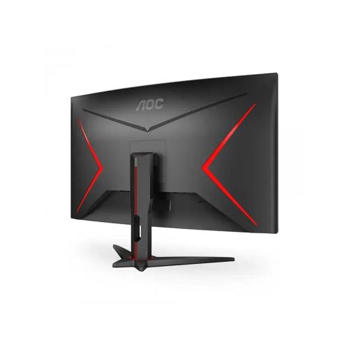 Aoc C32g2ze/bk 31.5 Va 240hz 0.5ms Fhd