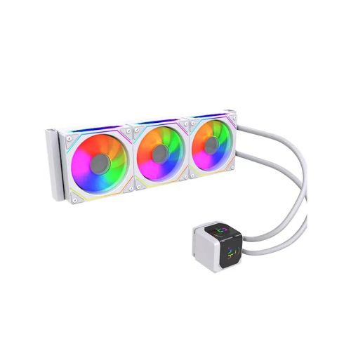 Hydrocurved Hc360 - Blanc