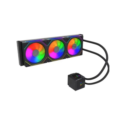 Hydrocurved Hc360 - Noir