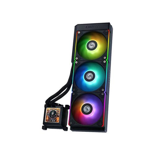 Hydroshift Lcd 360r - Noir