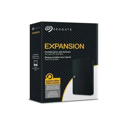 Expansion Disque Dur Portable 1tb