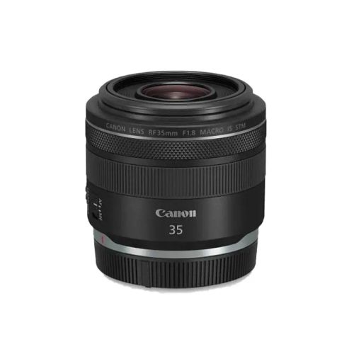 Objectif Rf 35mm F1.8 Is Macro Stm 