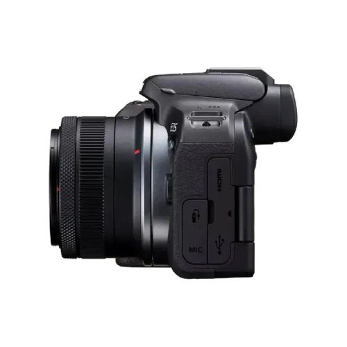 Eos R10 + Objectif Rf-s 18-45mm