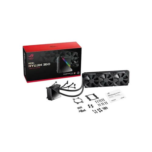 Rog Ryujin 360
