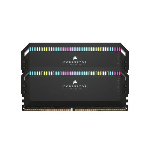 Corsair Dominator Platinum Ddr5 32 Go (2 X 16 Go) 5200 Mhz