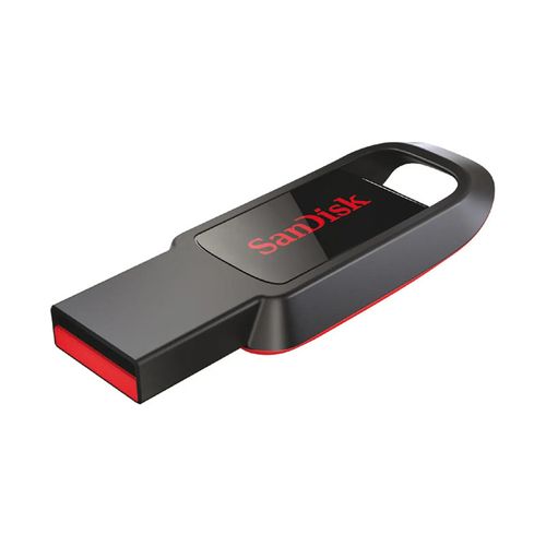 Cruzer Spark 128 Go (noir)