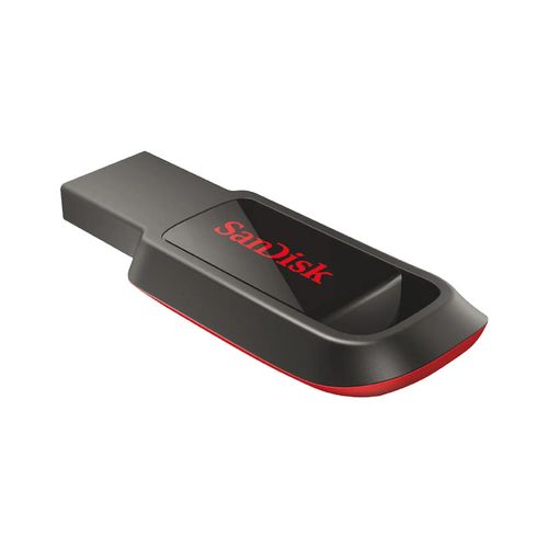 Cruzer Spark 128 Go (noir)