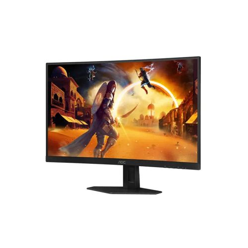 Aoc C27g4h 27 180hz 0.5ms Fhd