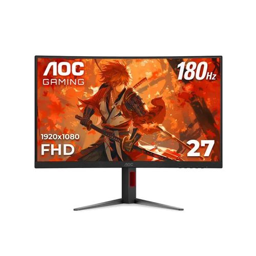 Aoc C27g4h 27 180hz 0.5ms Fhd