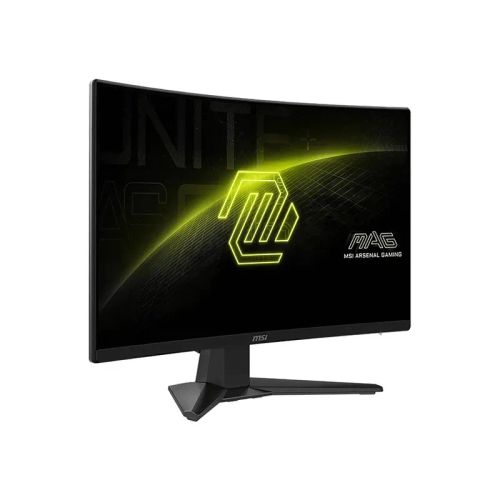 Msi Mag 242c 23.6 180hz 1ms Fhd