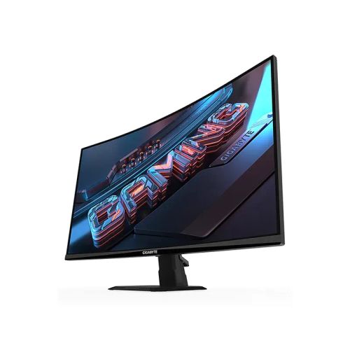 Gigabyte Gs27qca 27 180hz 1ms 2k
