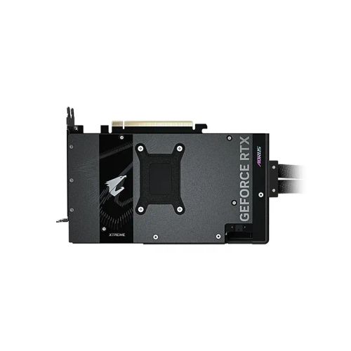 Aorus Geforce Rtx 5080 Xtreme Waterforce 16g