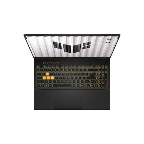Asus Tuf Gaming F16 Tuf608jmr-rv026w Intel I7-14650hx/16gb Ddr5/1tb Ssd/rtx 5060 8g/16″ 165hz/win11