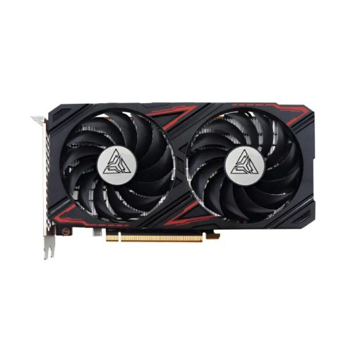 Amd Rx 6600le Gddr6 8gb 128bit Dual Fan