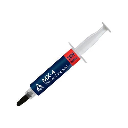 Pâte Thermique Mx-4 2019 8g