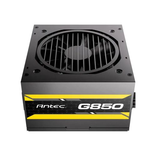 Alimentation Pc G850 Ec 850w Gold 80+