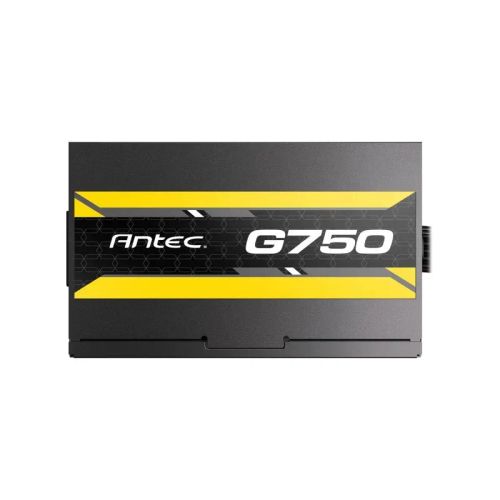 Alimentation G750 Ec 750w Gold 80+