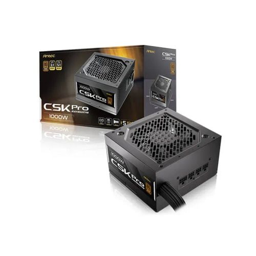 Alimentation Pc Csk1000 Pro Atx3.1