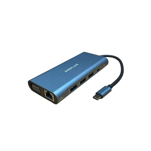 Airplus Type-c Hub 11 In 1