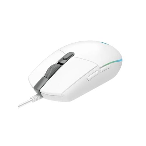 Souris G102 - White