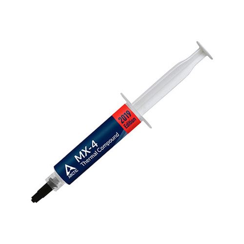 Pate Thermique Arctic Mx-4 20g