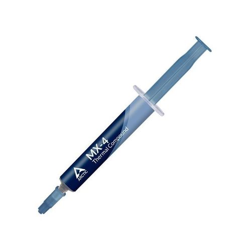 Pate Thermique Arctic Mx-4 8g
