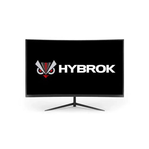 écran Eyes He27cuf 27 165hz Fhd