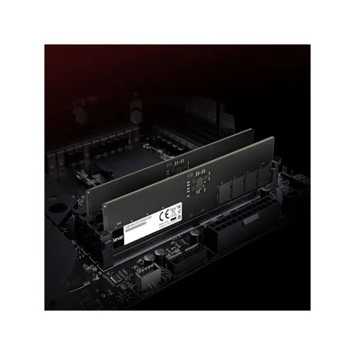mémoire Udimm 32gb (1x32gb) Ddr5 5600mhz Cl46 - Ld5u32g56c46st-bgs